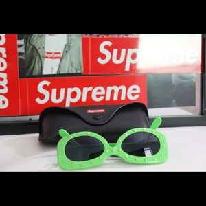 Supreme glasses